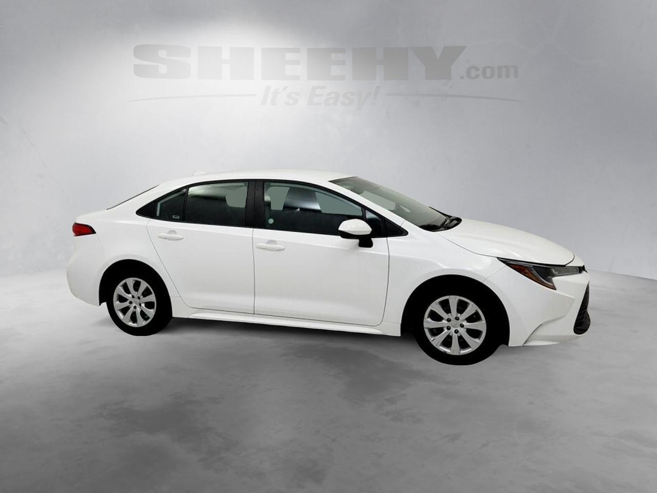 2024 Toyota Corolla LE Laurel MD