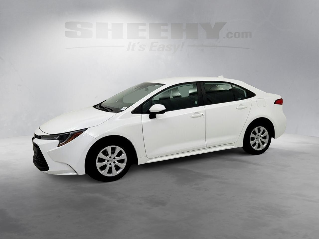 2024 Toyota Corolla LE Laurel MD