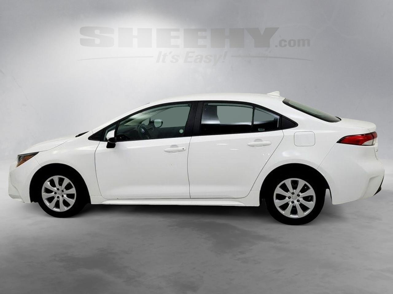 2024 Toyota Corolla LE Laurel MD