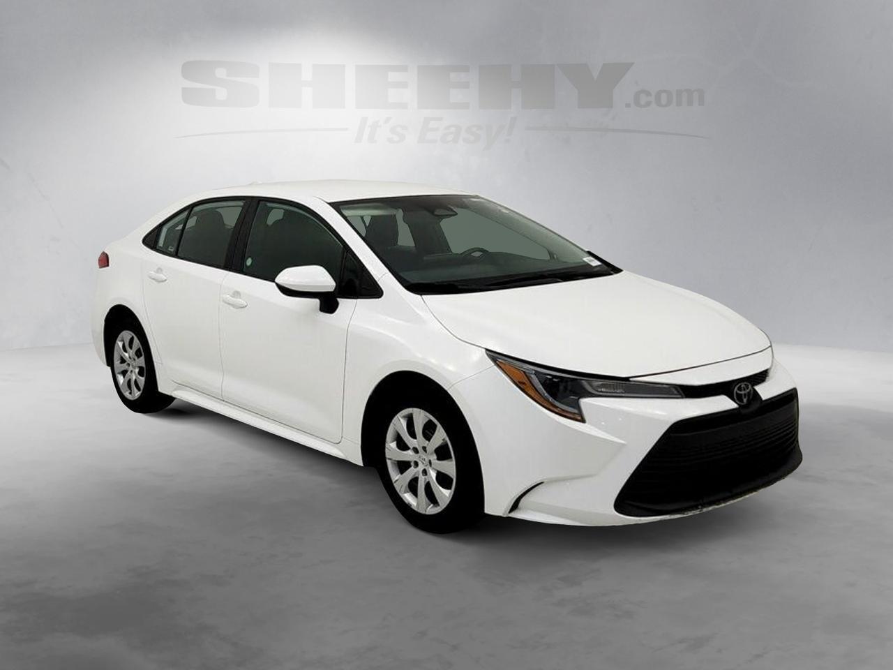 2024 Toyota Corolla LE Laurel MD