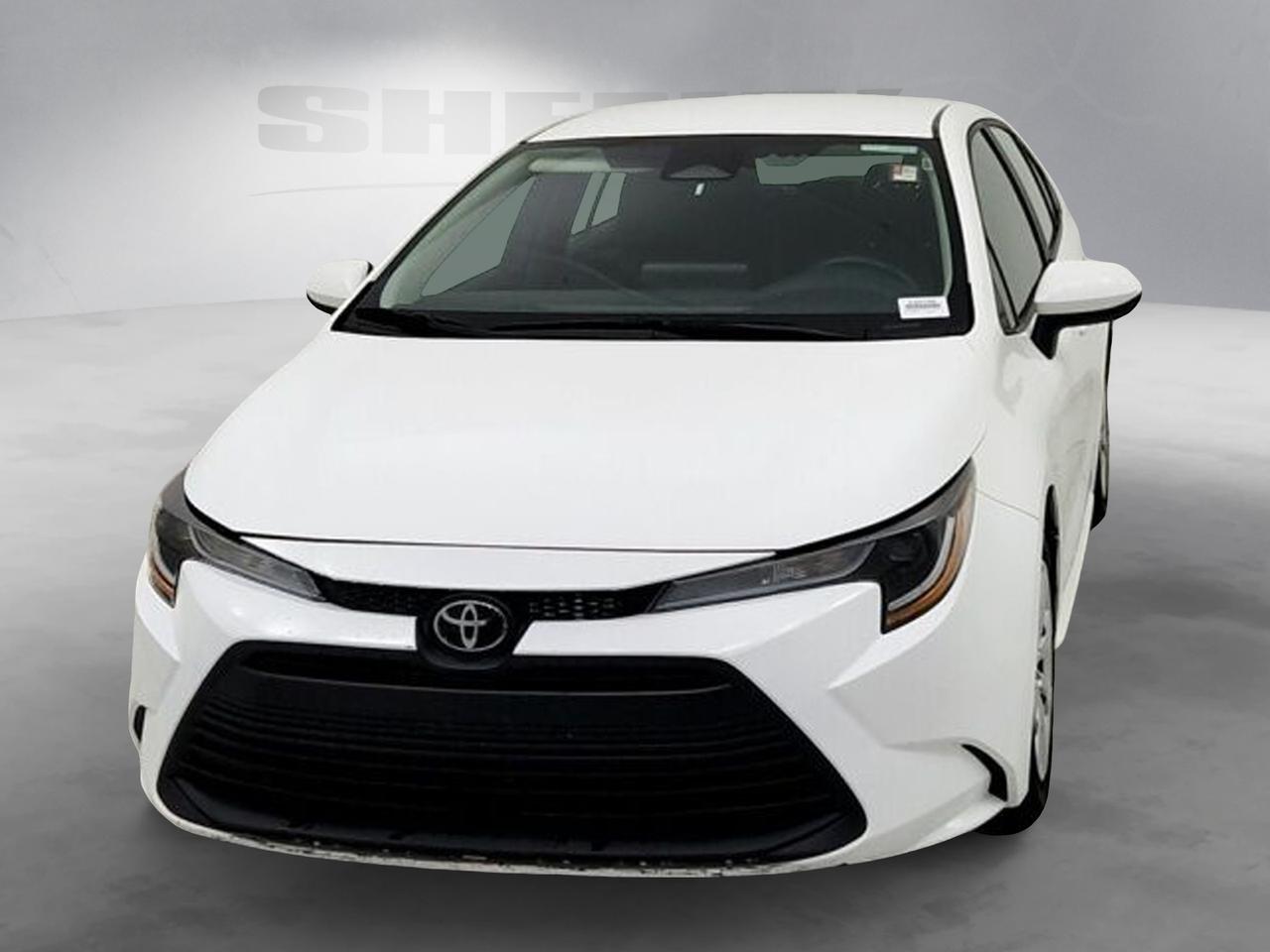 2024 Toyota Corolla LE Laurel MD