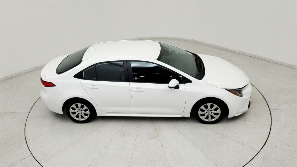 2024 Toyota Corolla LE Laurel MD