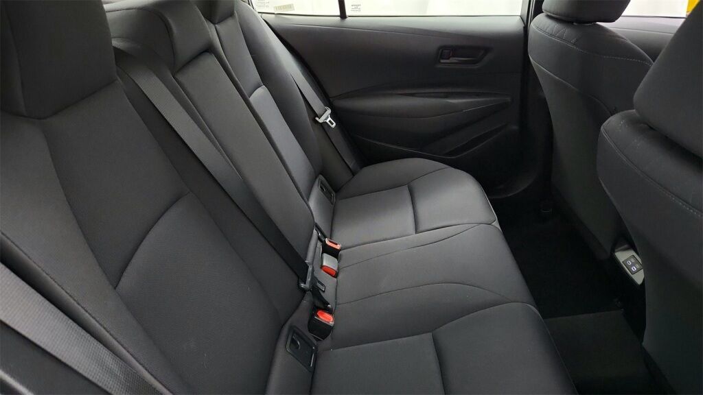 2024 Toyota Corolla LE Laurel MD