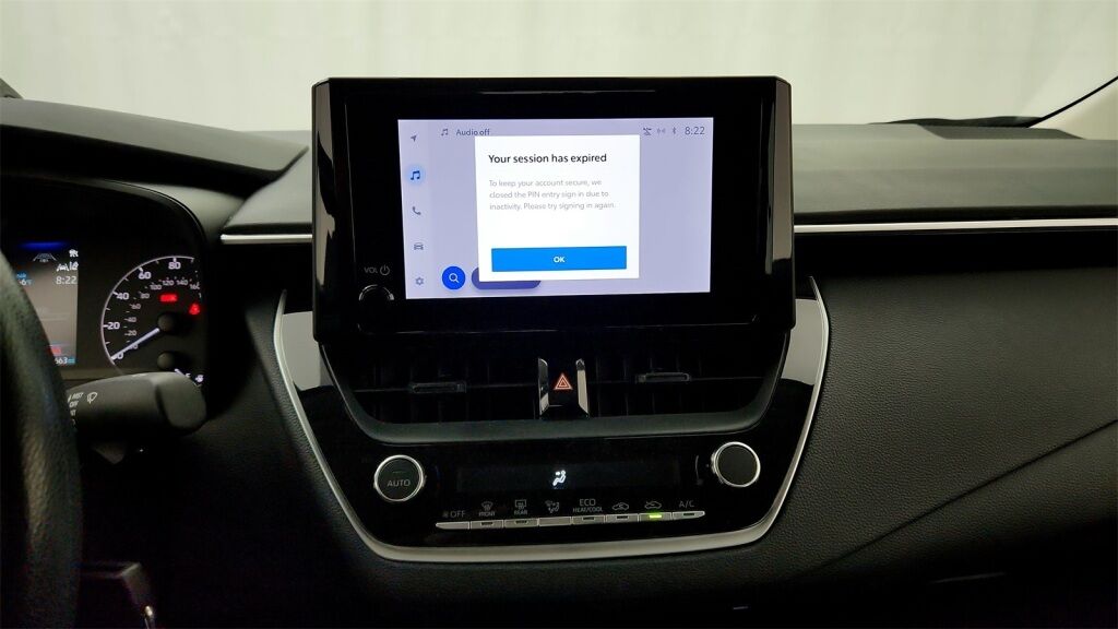 2024 Toyota Corolla LE Laurel MD