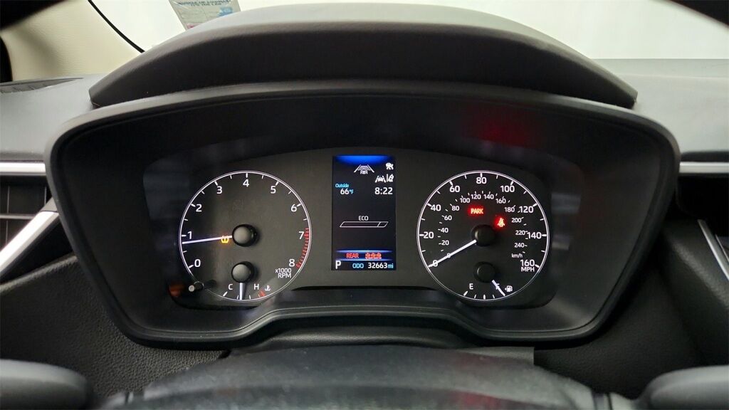 2024 Toyota Corolla LE Laurel MD