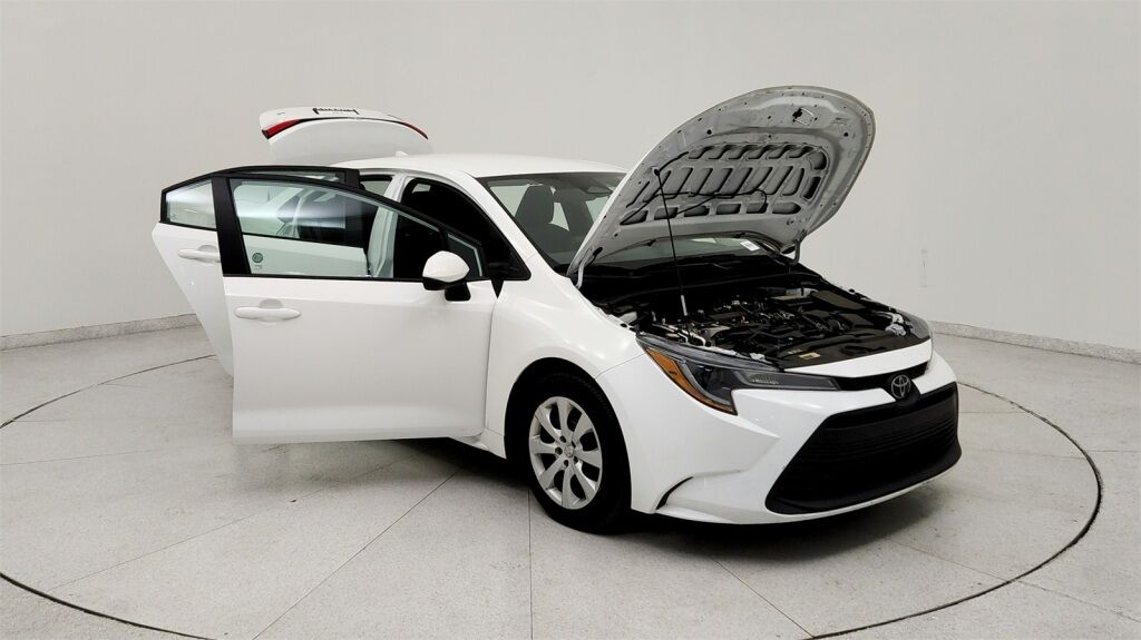 2024 Toyota Corolla LE Laurel MD