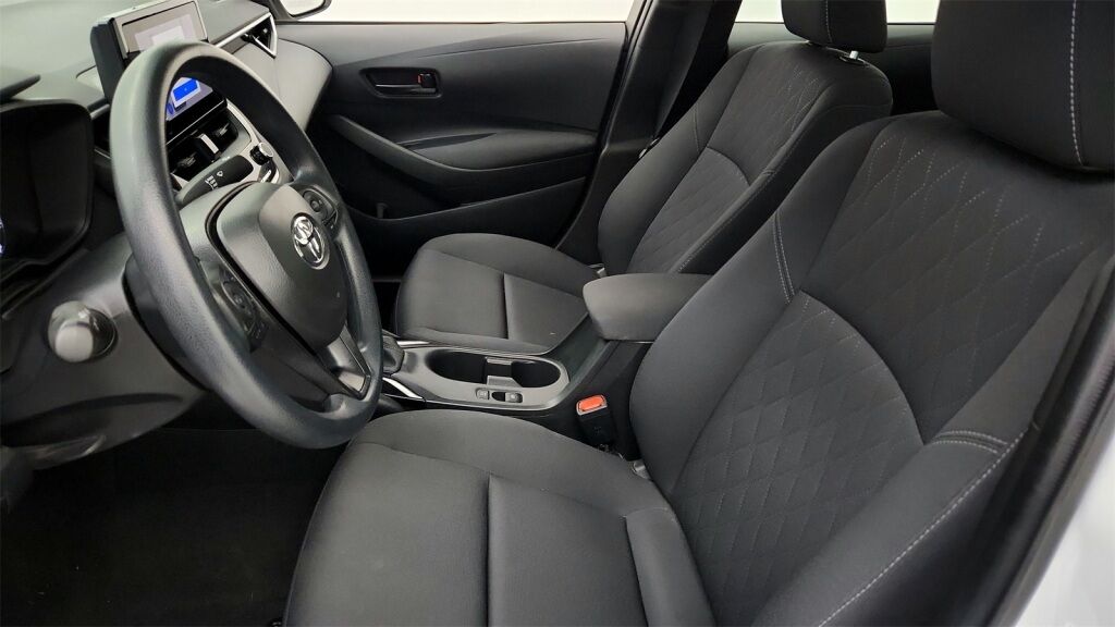 2024 Toyota Corolla LE Laurel MD