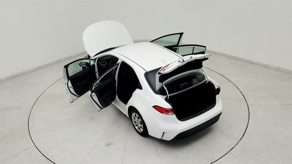 2024 Toyota Corolla LE Laurel MD