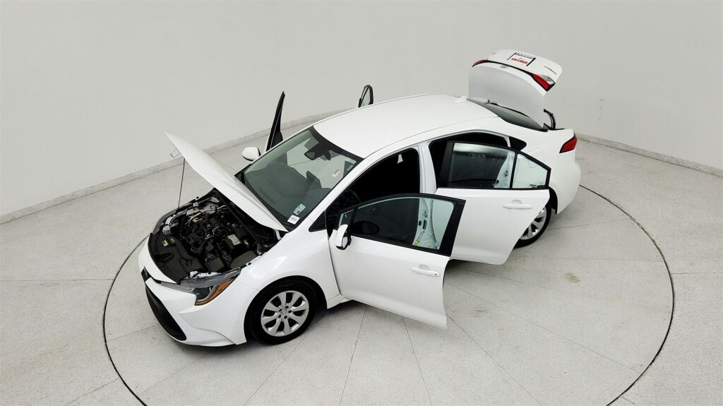 2024 Toyota Corolla LE Laurel MD