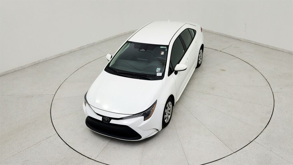 2024 Toyota Corolla LE Laurel MD