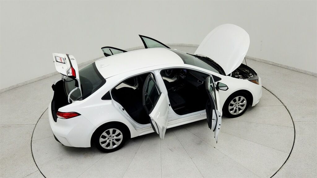 2024 Toyota Corolla LE Laurel MD