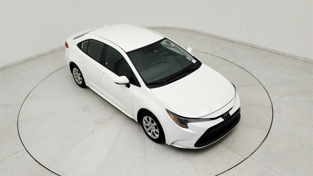 2024 Toyota Corolla LE Laurel MD