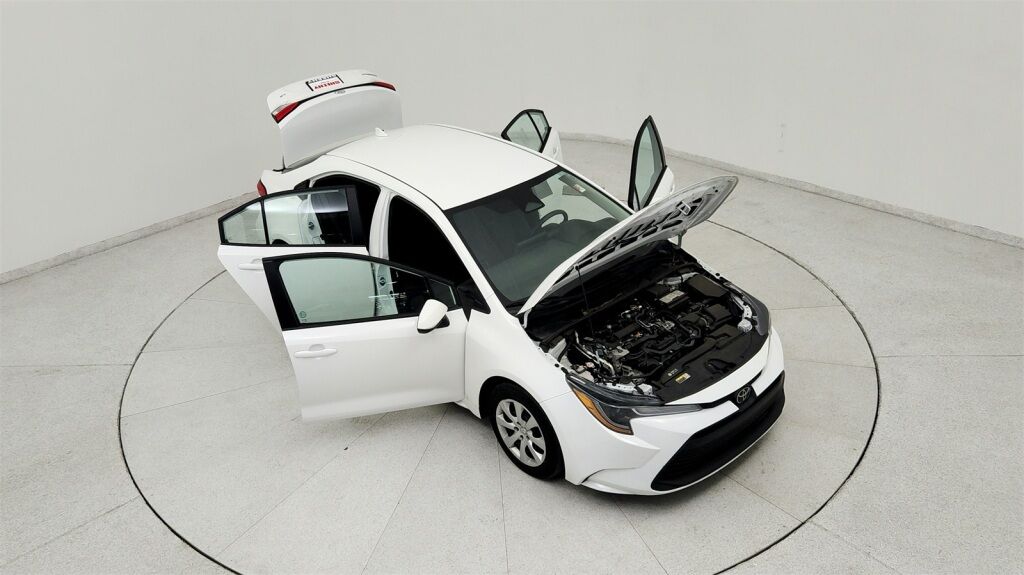 2024 Toyota Corolla LE Laurel MD
