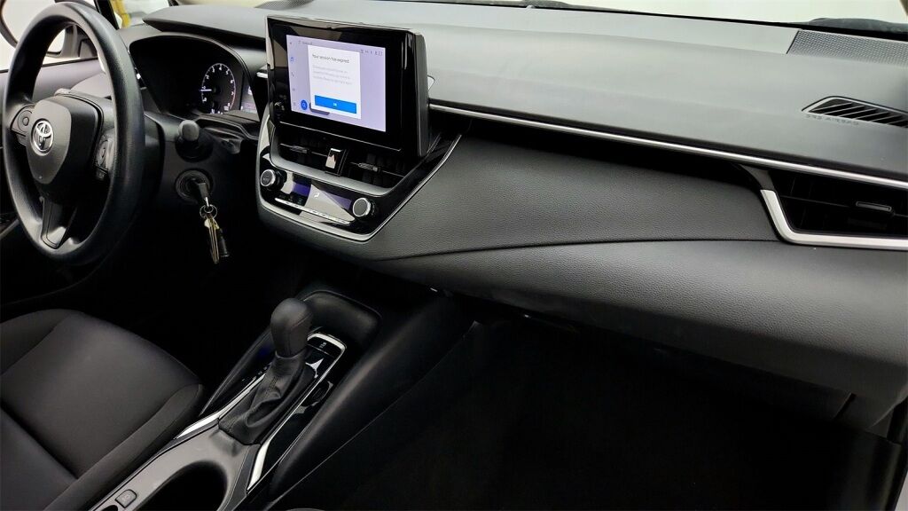 2024 Toyota Corolla LE Laurel MD