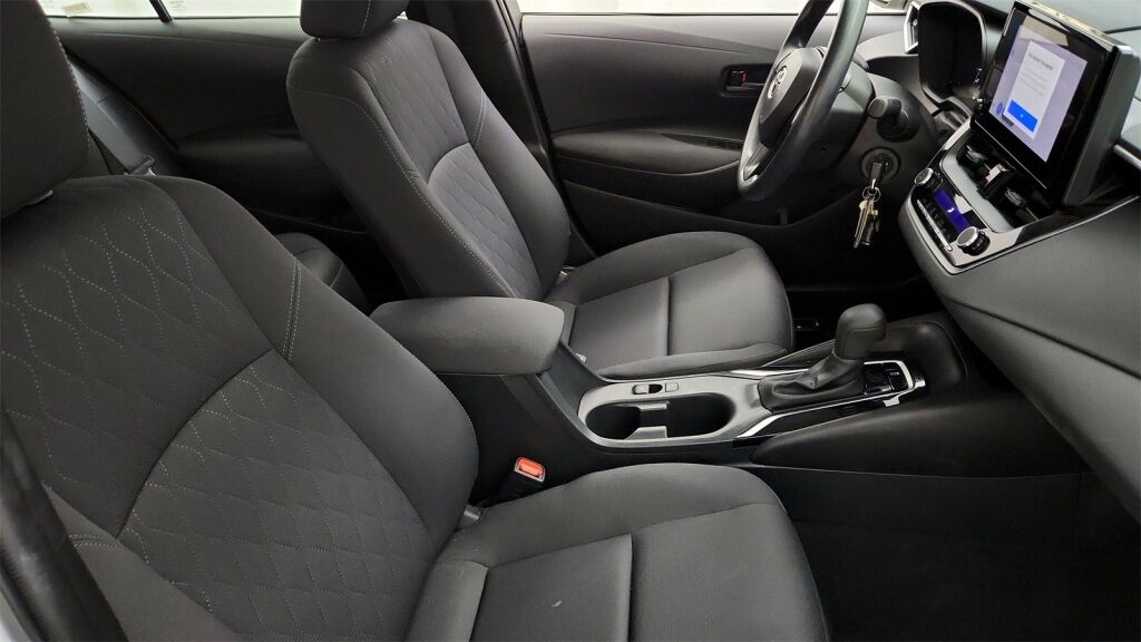 2024 Toyota Corolla LE Laurel MD