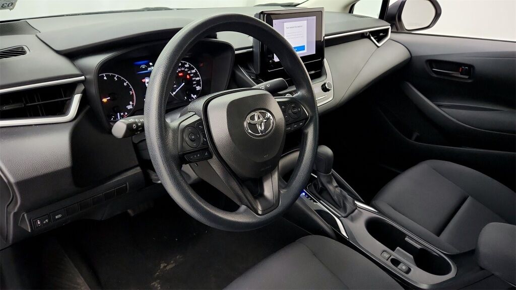 2024 Toyota Corolla LE Laurel MD