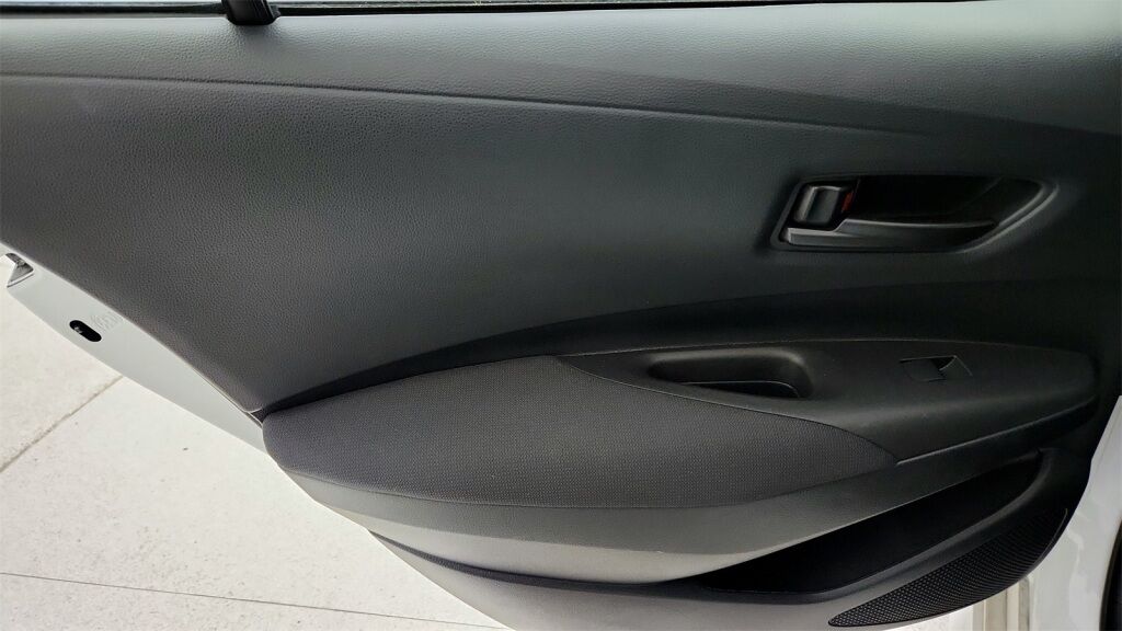 2024 Toyota Corolla LE Laurel MD