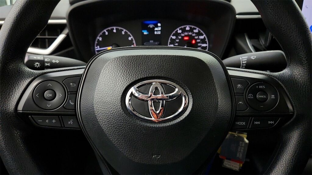 2024 Toyota Corolla LE Laurel MD