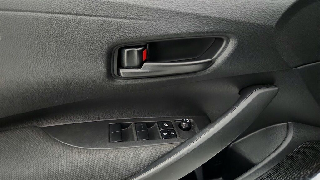 2024 Toyota Corolla LE Laurel MD