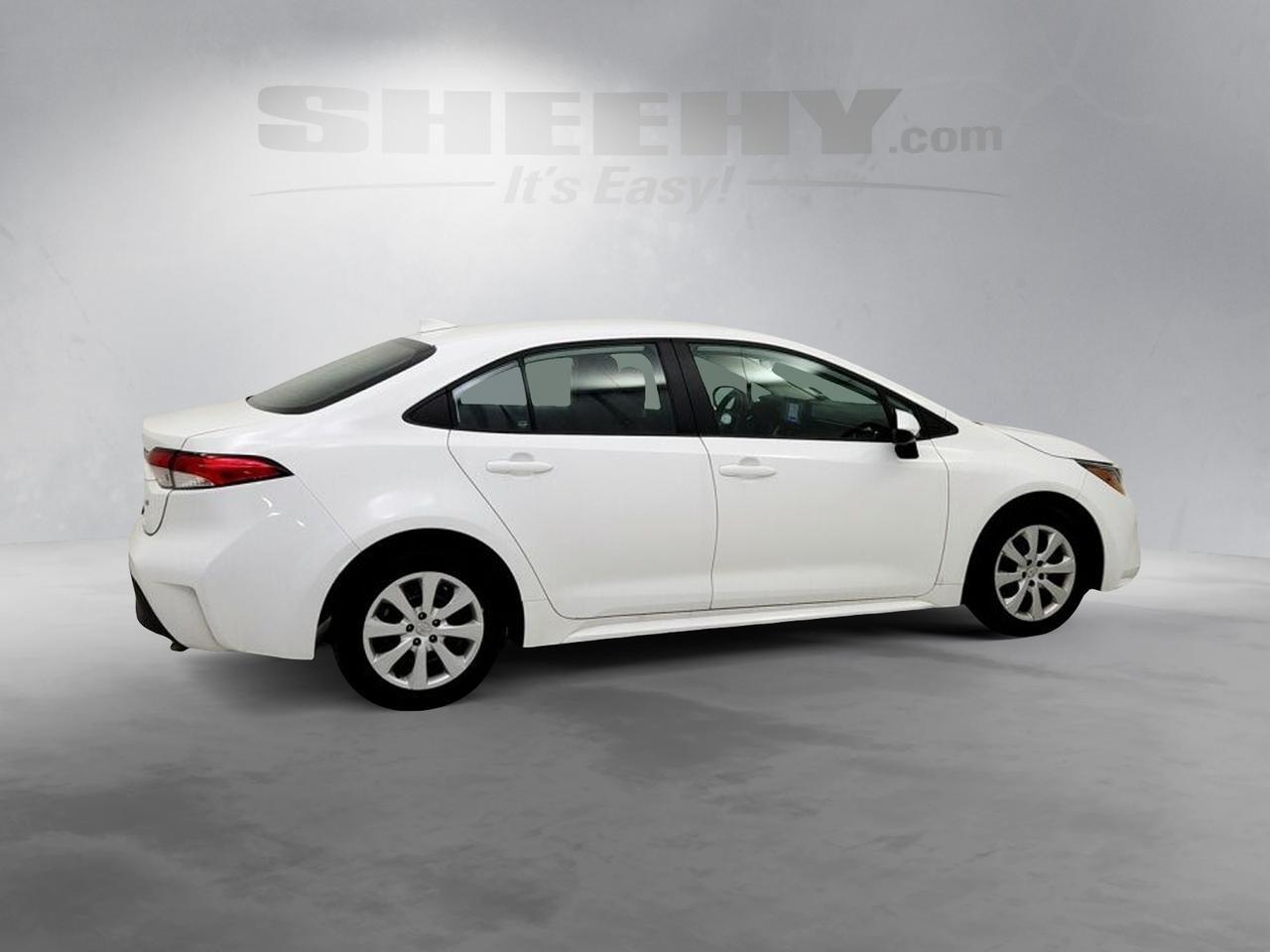 2024 Toyota Corolla LE Laurel MD