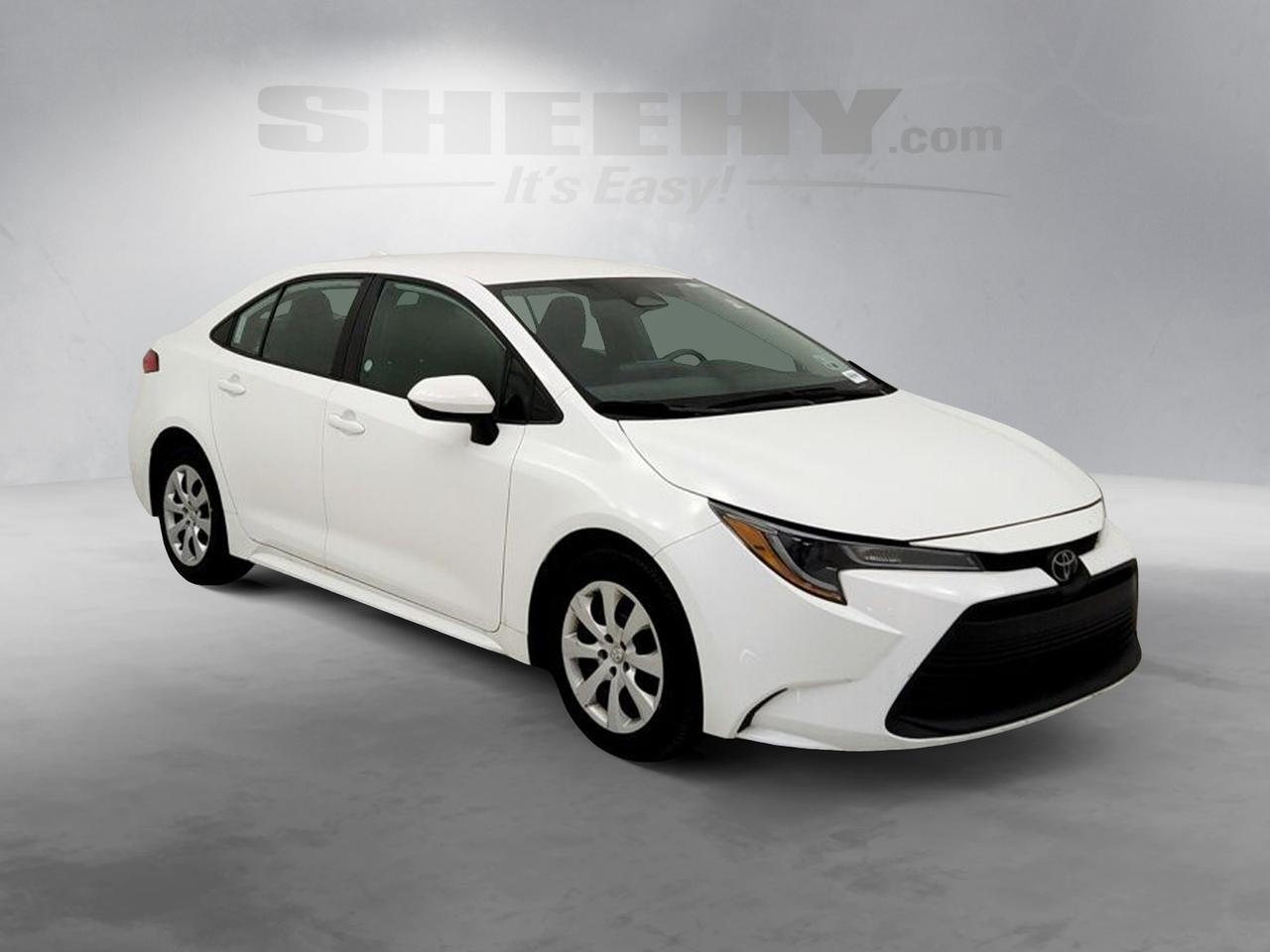 2024 Toyota Corolla LE Laurel MD