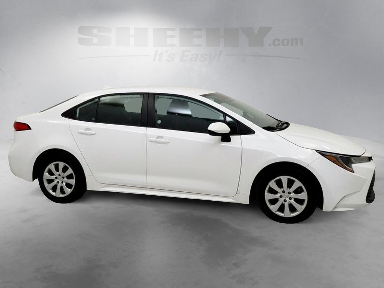 2024 Toyota Corolla LE Laurel MD