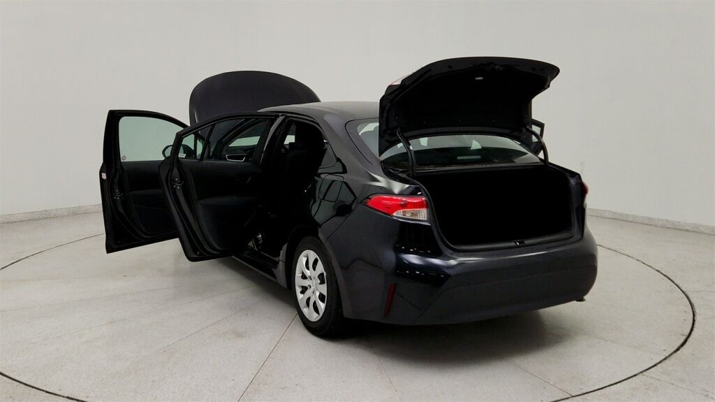 2024 Toyota Corolla LE Laurel MD