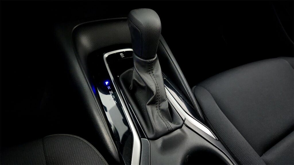 2024 Toyota Corolla LE Laurel MD