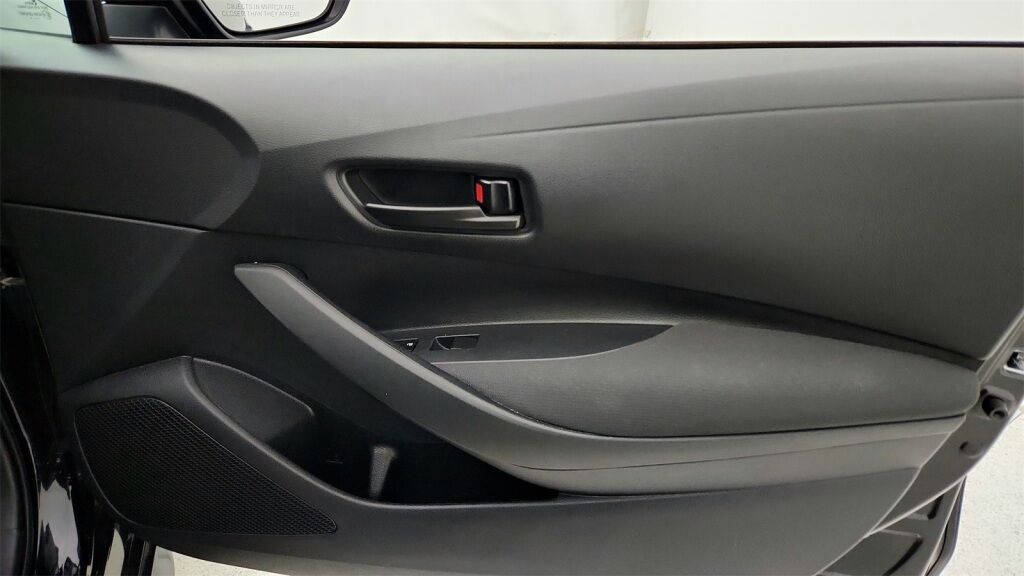 2024 Toyota Corolla LE Laurel MD