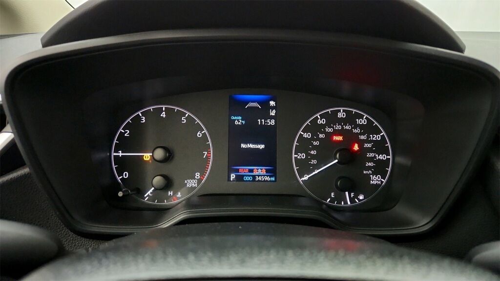 2024 Toyota Corolla LE Laurel MD