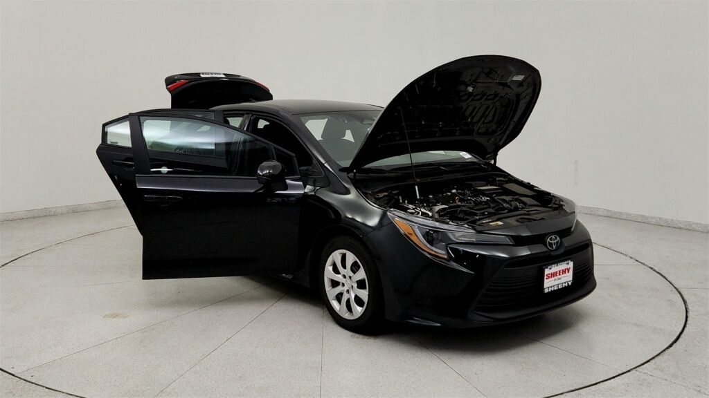 2024 Toyota Corolla LE Laurel MD