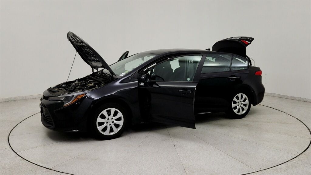 2024 Toyota Corolla LE Laurel MD