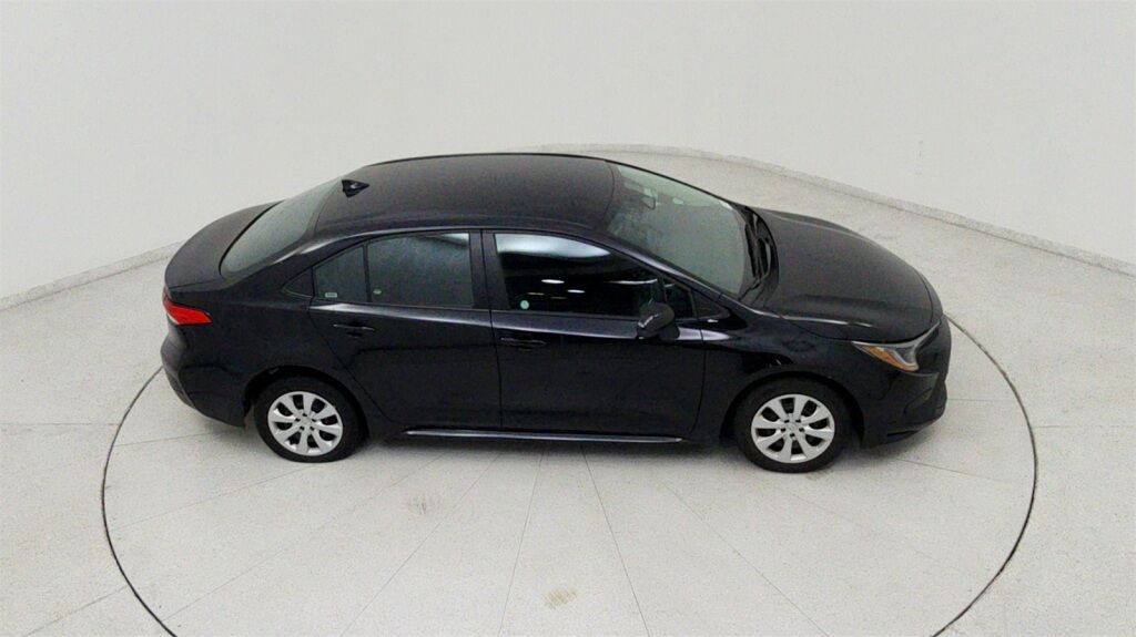 2024 Toyota Corolla LE Laurel MD