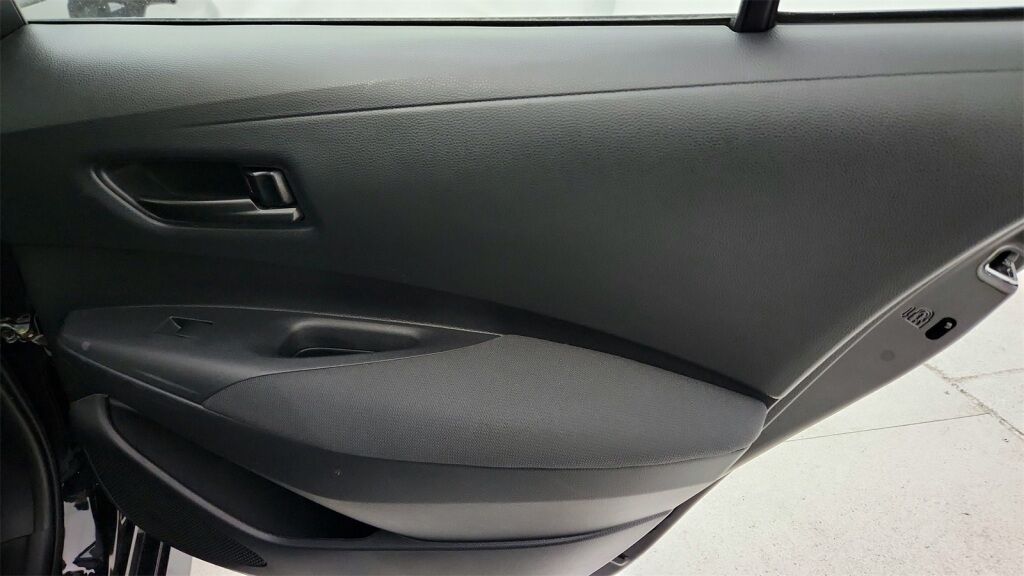 2024 Toyota Corolla LE Laurel MD