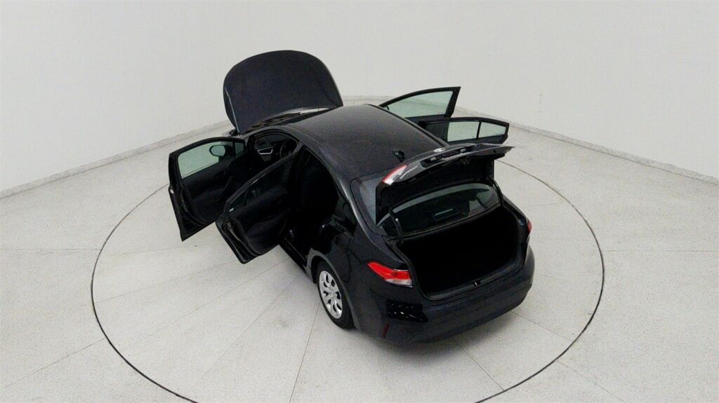 2024 Toyota Corolla LE Laurel MD