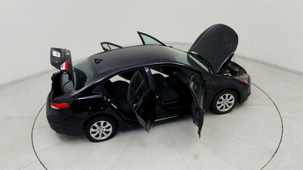 2024 Toyota Corolla LE Laurel MD