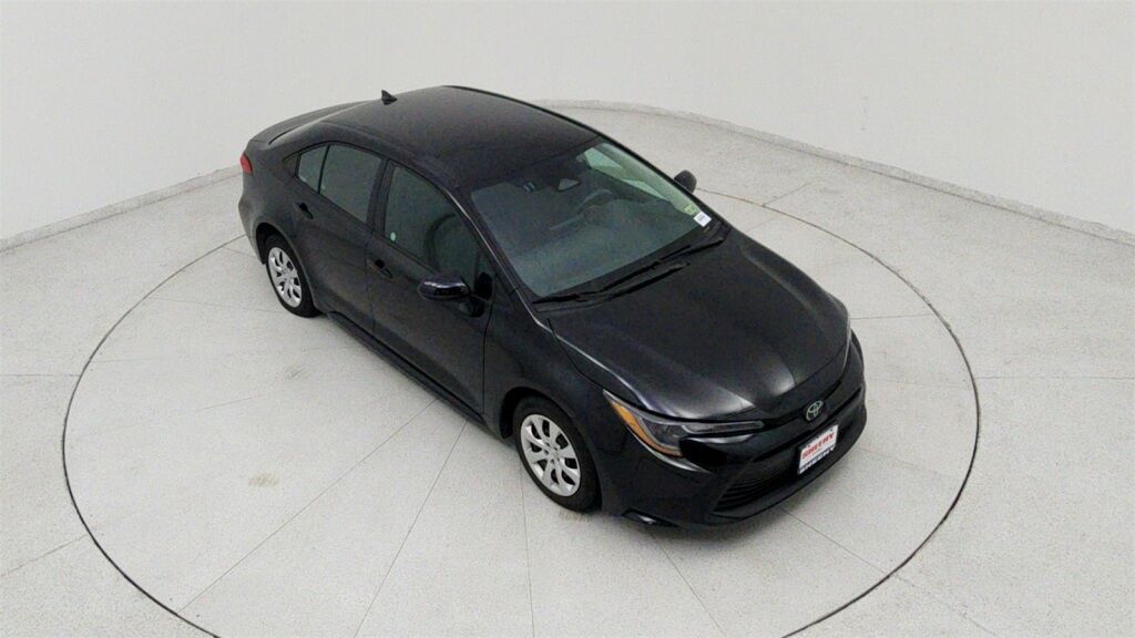 2024 Toyota Corolla LE Laurel MD