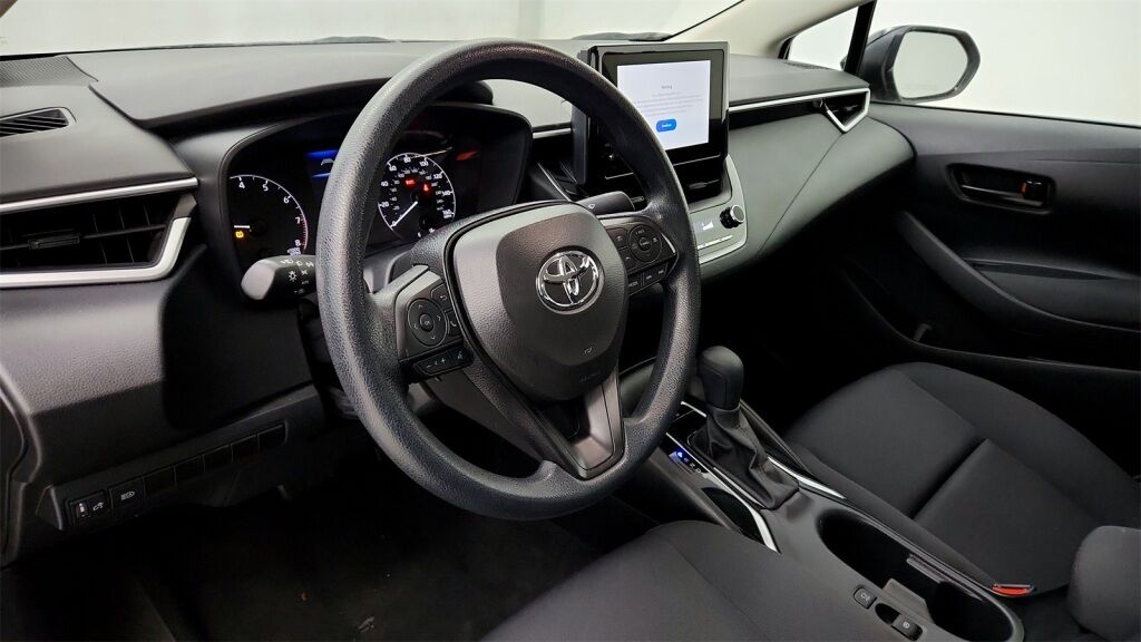 2024 Toyota Corolla LE Laurel MD