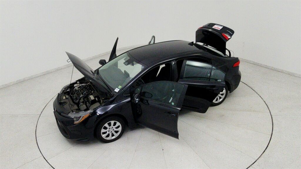 2024 Toyota Corolla LE Laurel MD