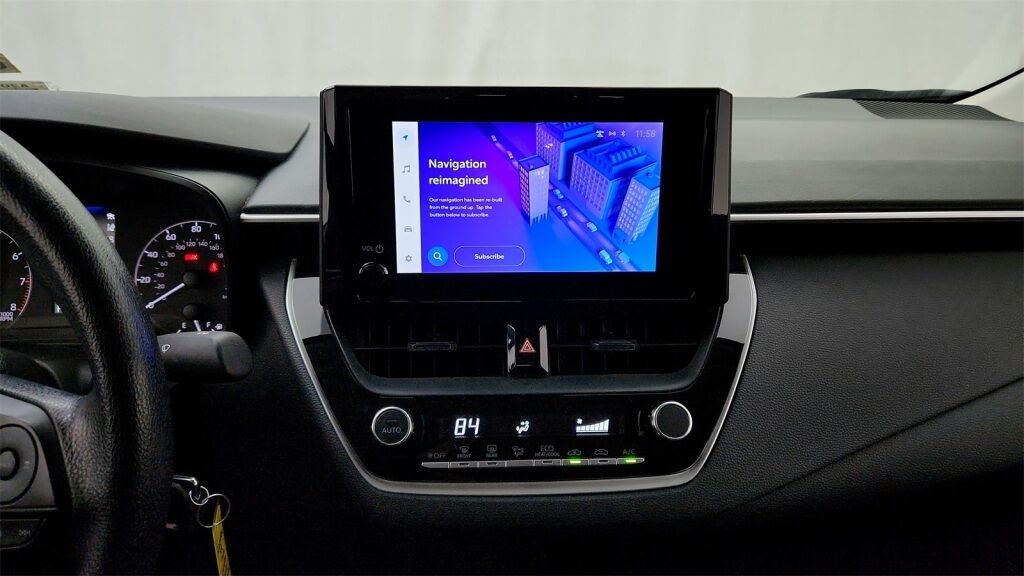 2024 Toyota Corolla LE Laurel MD