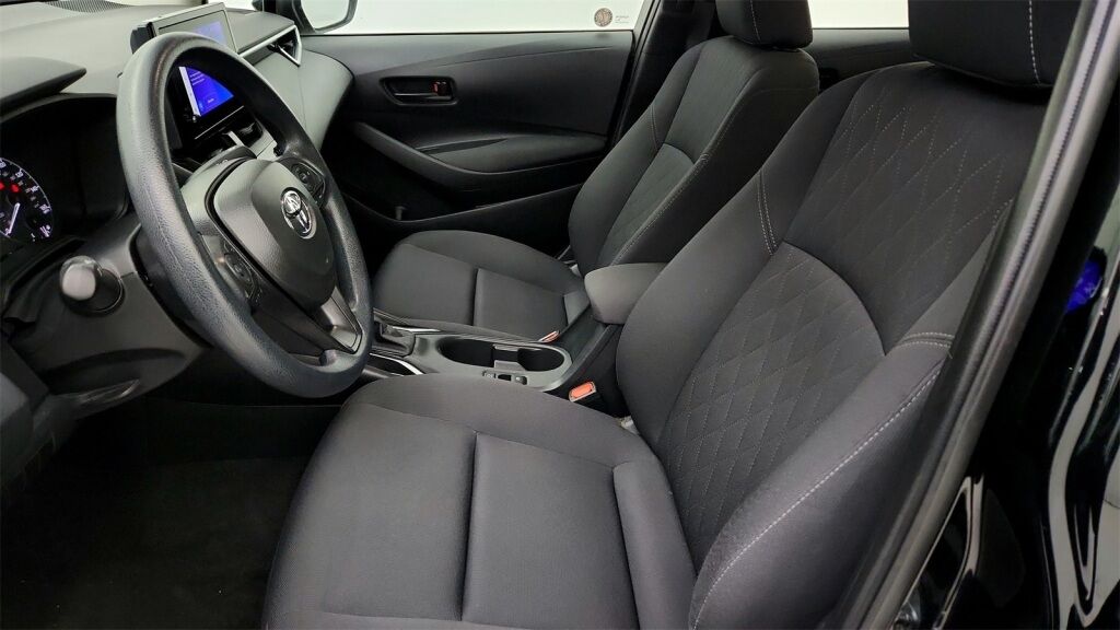 2024 Toyota Corolla LE Laurel MD