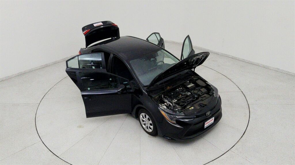2024 Toyota Corolla LE Laurel MD