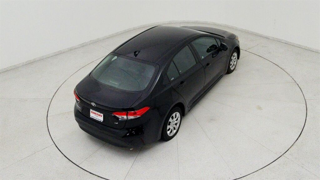 2024 Toyota Corolla LE Laurel MD