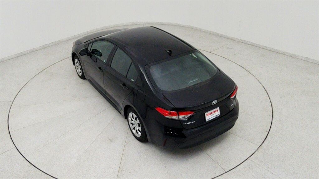 2024 Toyota Corolla LE Laurel MD