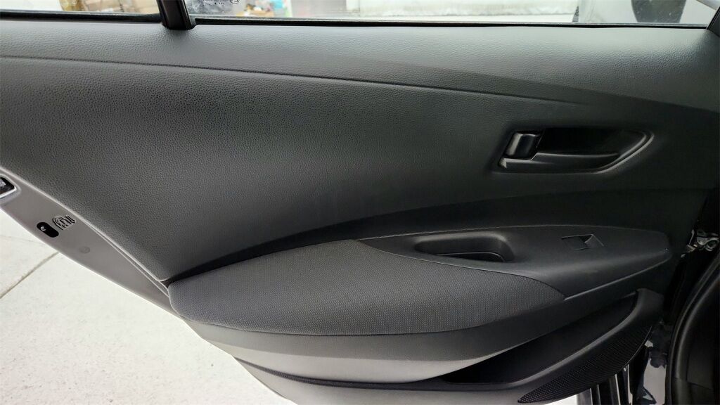 2024 Toyota Corolla LE Laurel MD