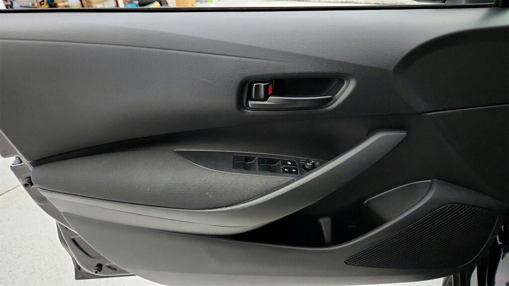 2024 Toyota Corolla LE Laurel MD