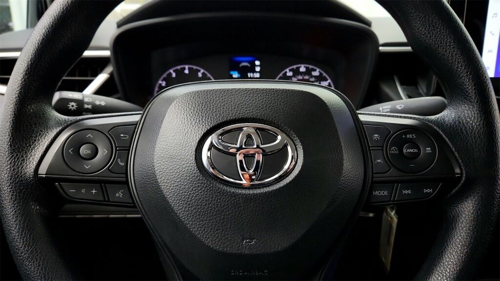 2024 Toyota Corolla LE Laurel MD