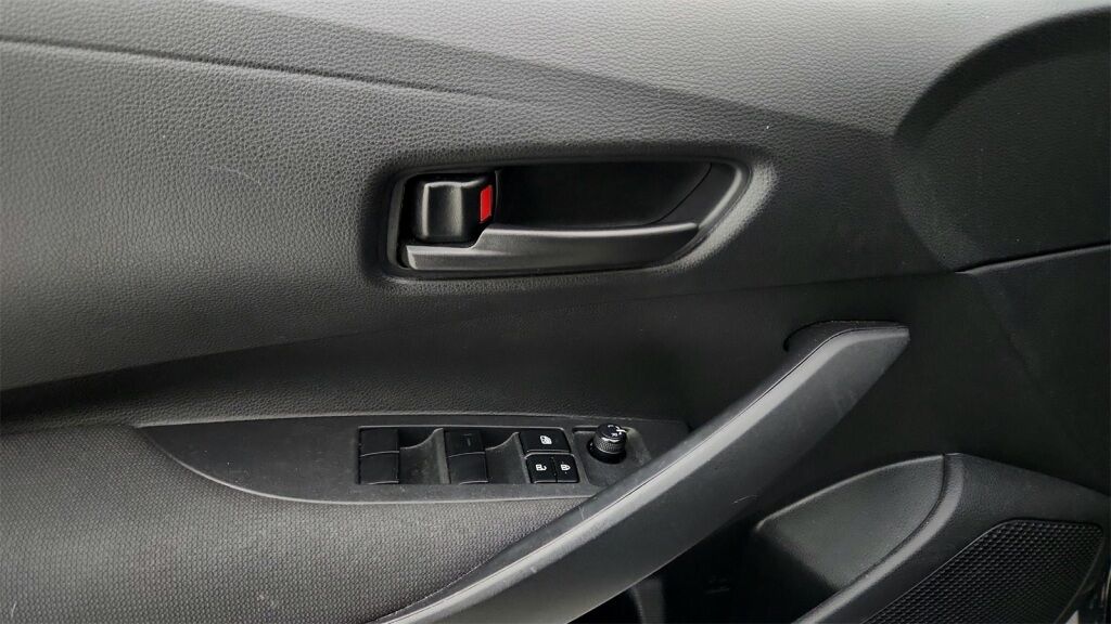 2024 Toyota Corolla LE Laurel MD