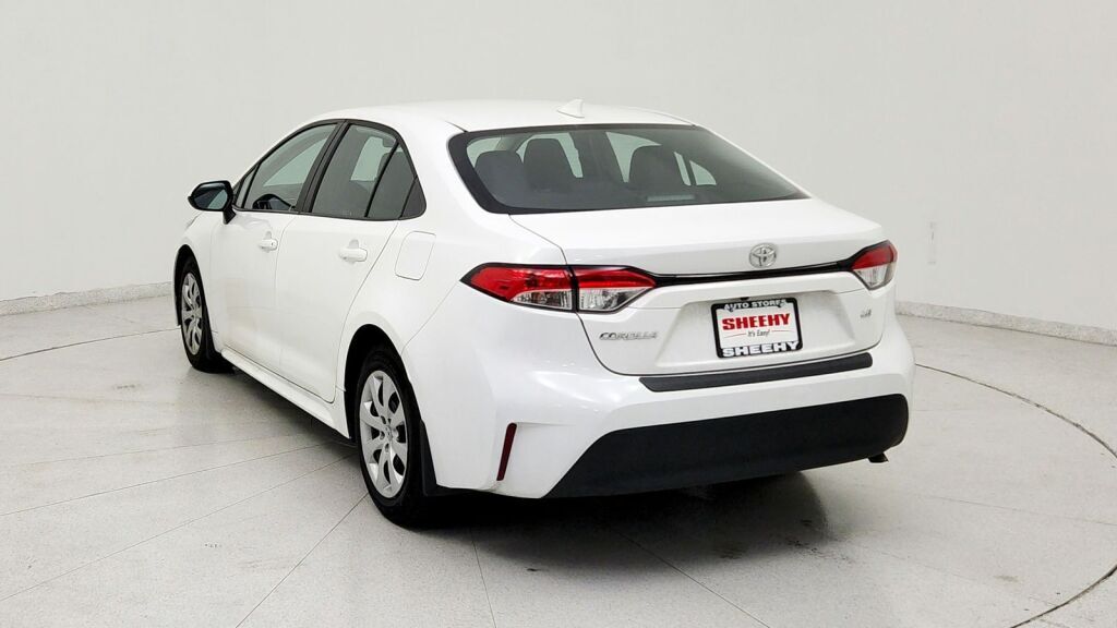 2024 Toyota Corolla LE Laurel MD