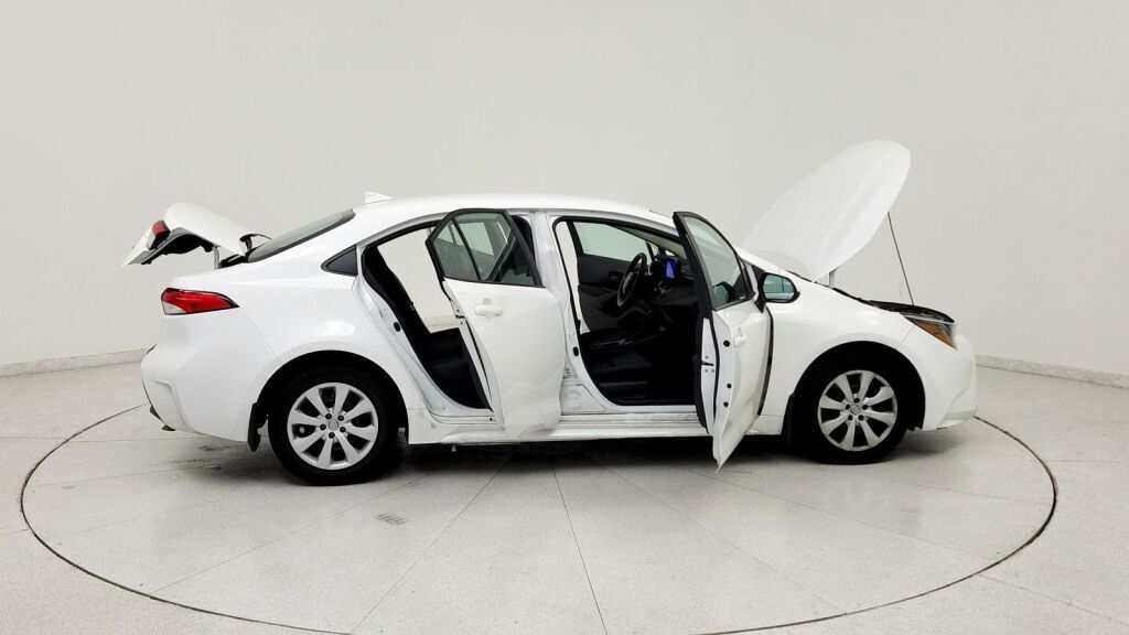 2024 Toyota Corolla LE Laurel MD